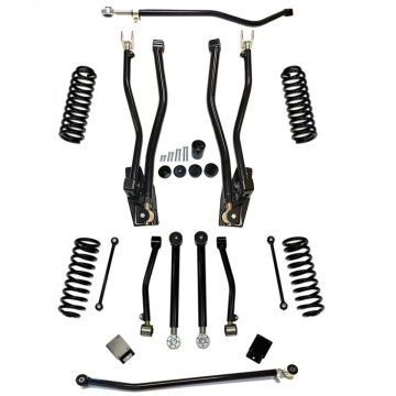 JL 3" Rock-Link Lift Kit
